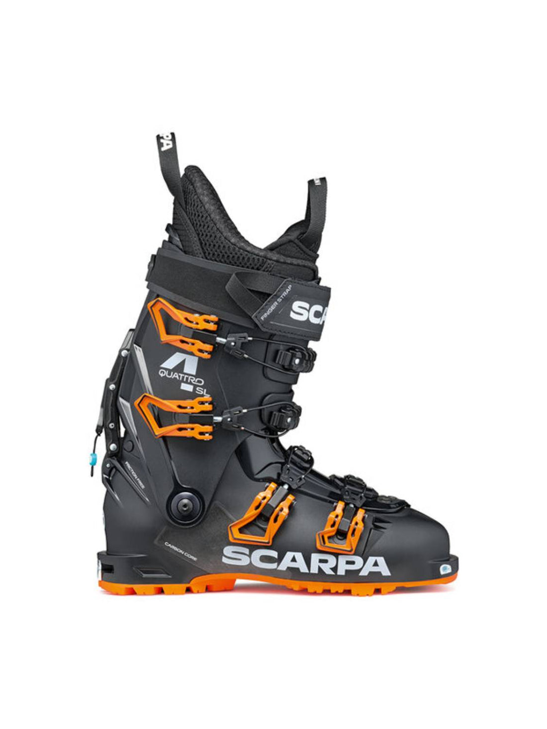 Clapari tura Scarpa 4-QUATRO SL