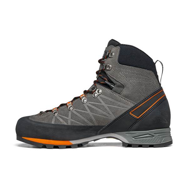 Scarpa Marmolada Pro Hd Shark Orange