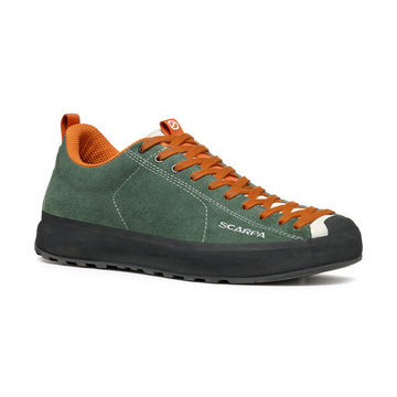 Pantofi casual unisex Scarpa Mojito Wrap - Forest