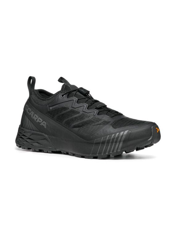 Scarpa Ribelle Run Gtx Black Black