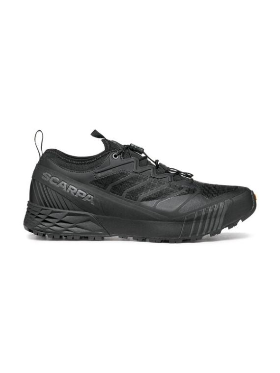 Scarpa Ribelle Run Gtx Black Black