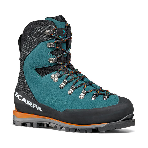 Scarpa Mont Blanc GTX Lake Blue