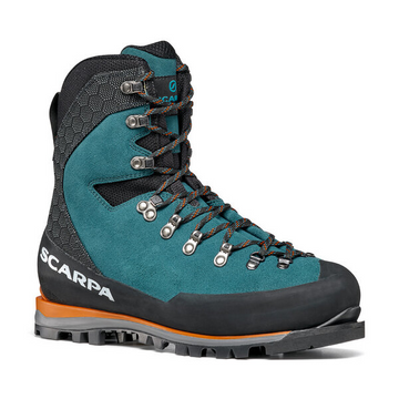 Scarpa Mont Blanc GTX Lake Blue