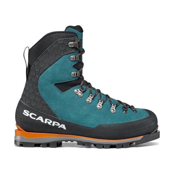 Scarpa Mont Blanc GTX Lake Blue