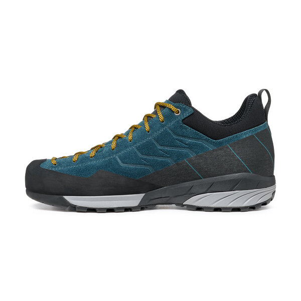 Scarpa Mescalito Gtx Shark Azzure