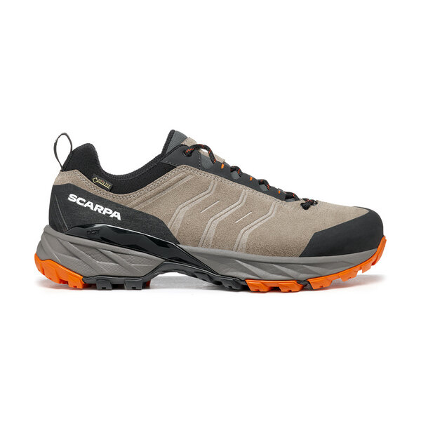 Scarpa Rush Trail Gtx Taupe Mango