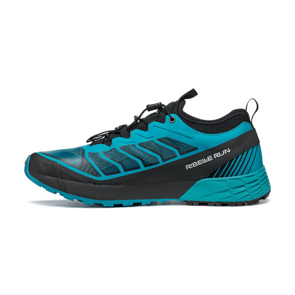 Scarpa Ribelle Run Azure Black