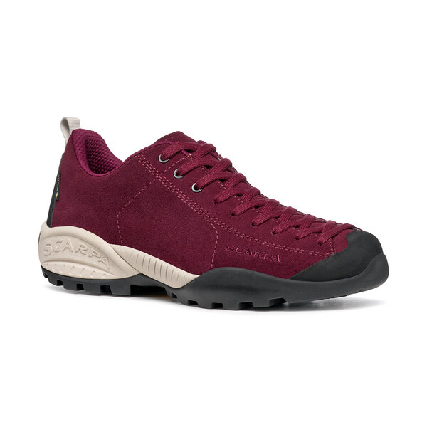 Scarpa Mojito Gtx Raspberry