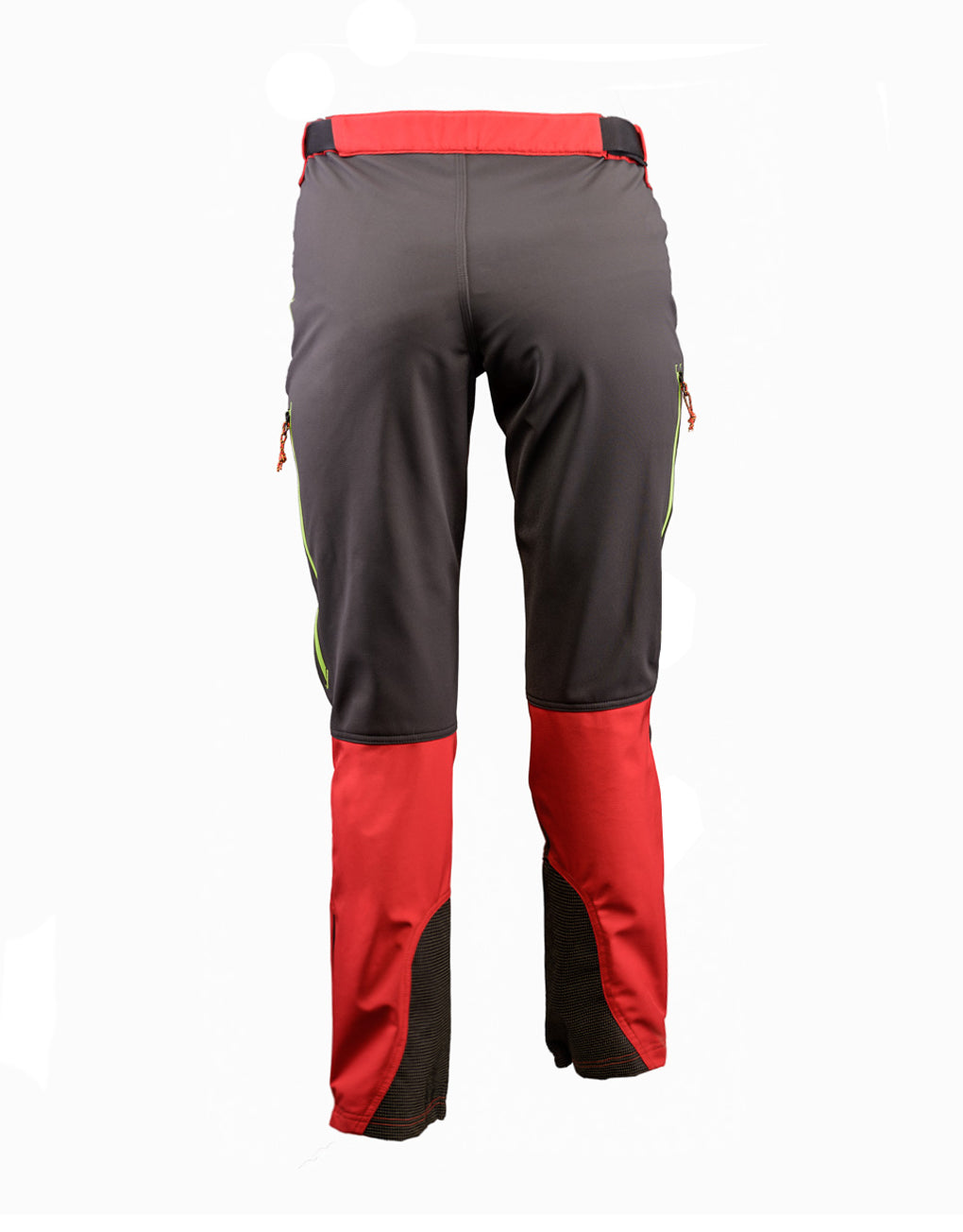 Pantaloni femei softshell Gravity Negoiu