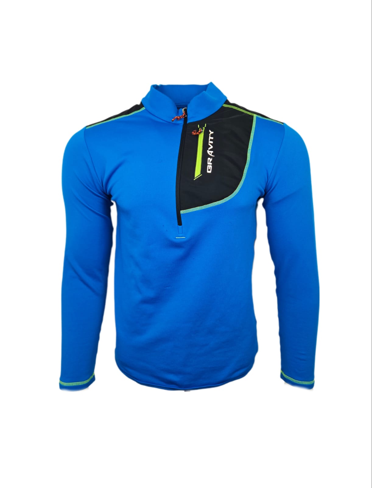 Bluza de corp Gravity Leaota