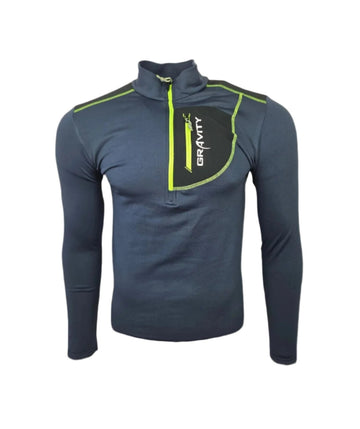 Bluza de corp Gravity Leaota