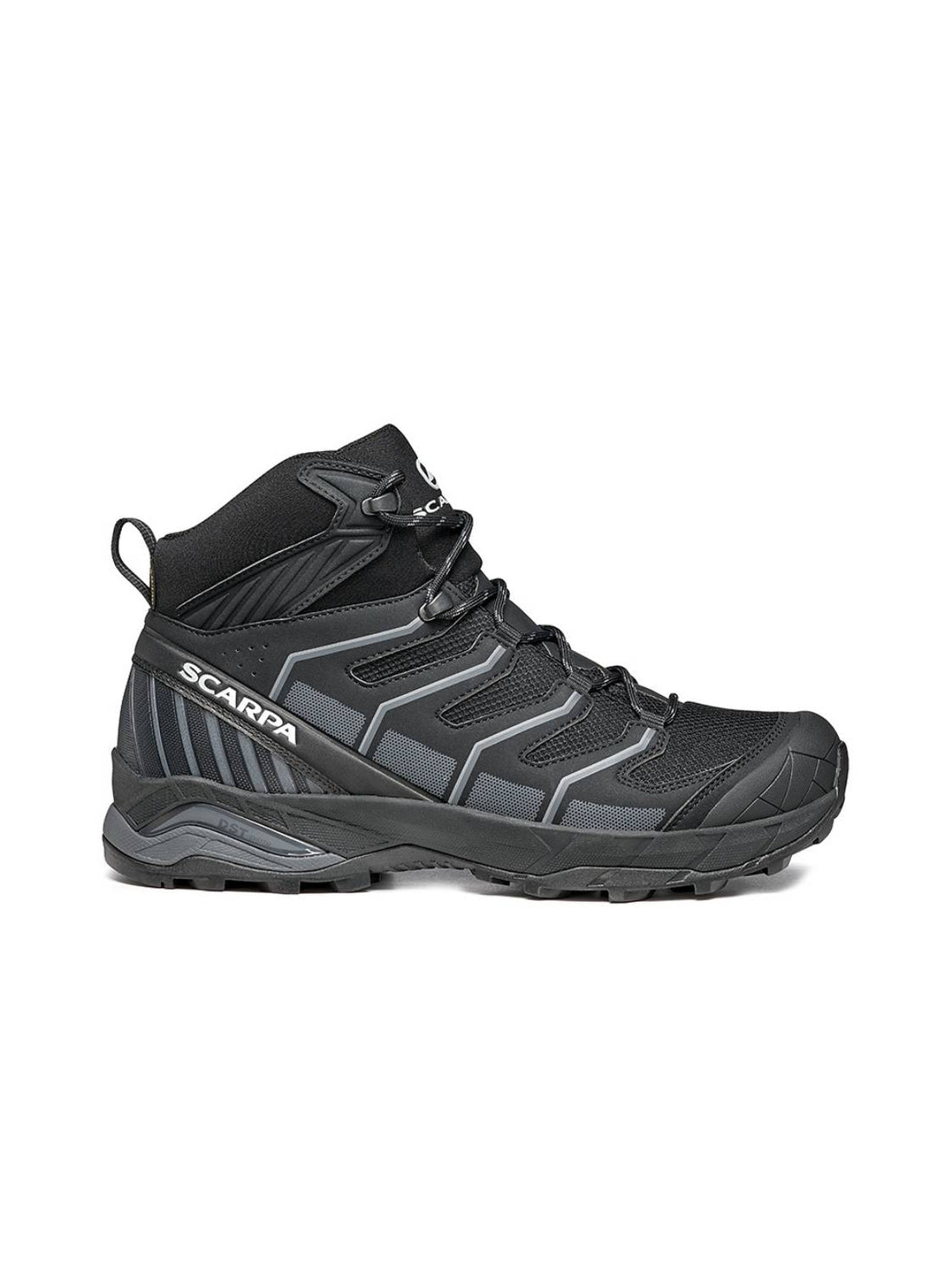 MAVERICK MID GTX-Black-Gray