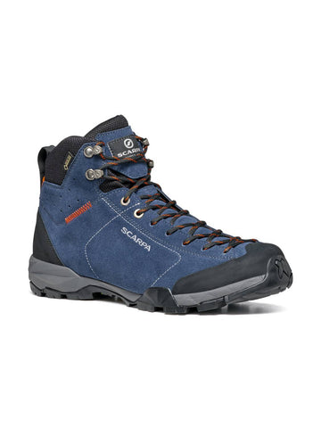 Scarpa MOJITO HIKE GTX-Blue Cosmo Tonic