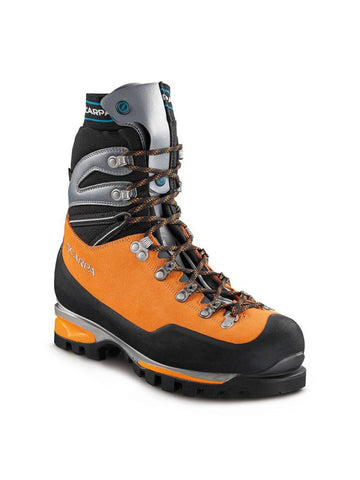 MONT BLANC PRO GTX