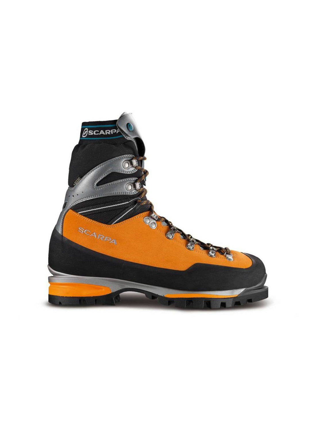 MONT BLANC PRO GTX