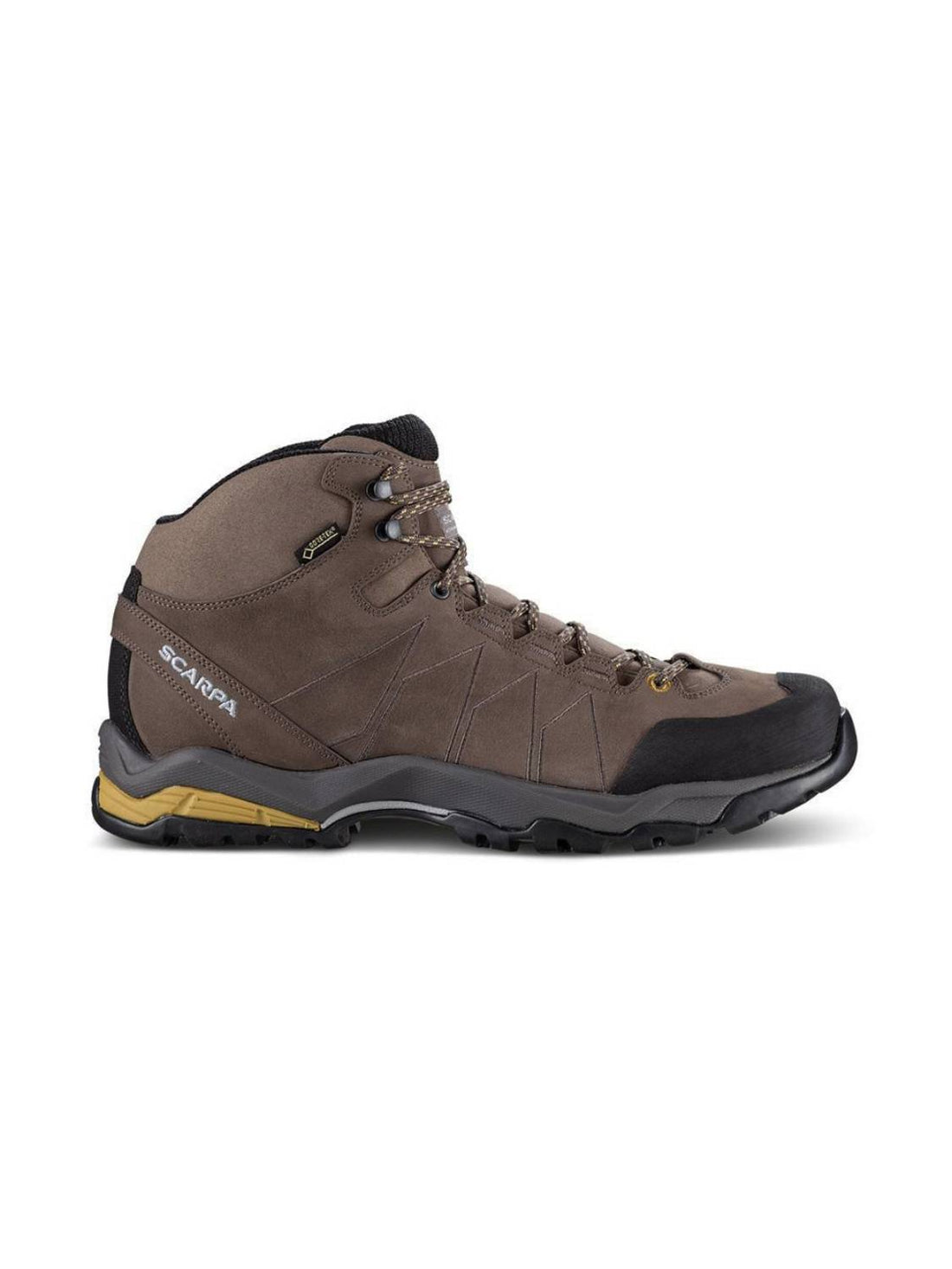 MORAINE PLUS MID GTX