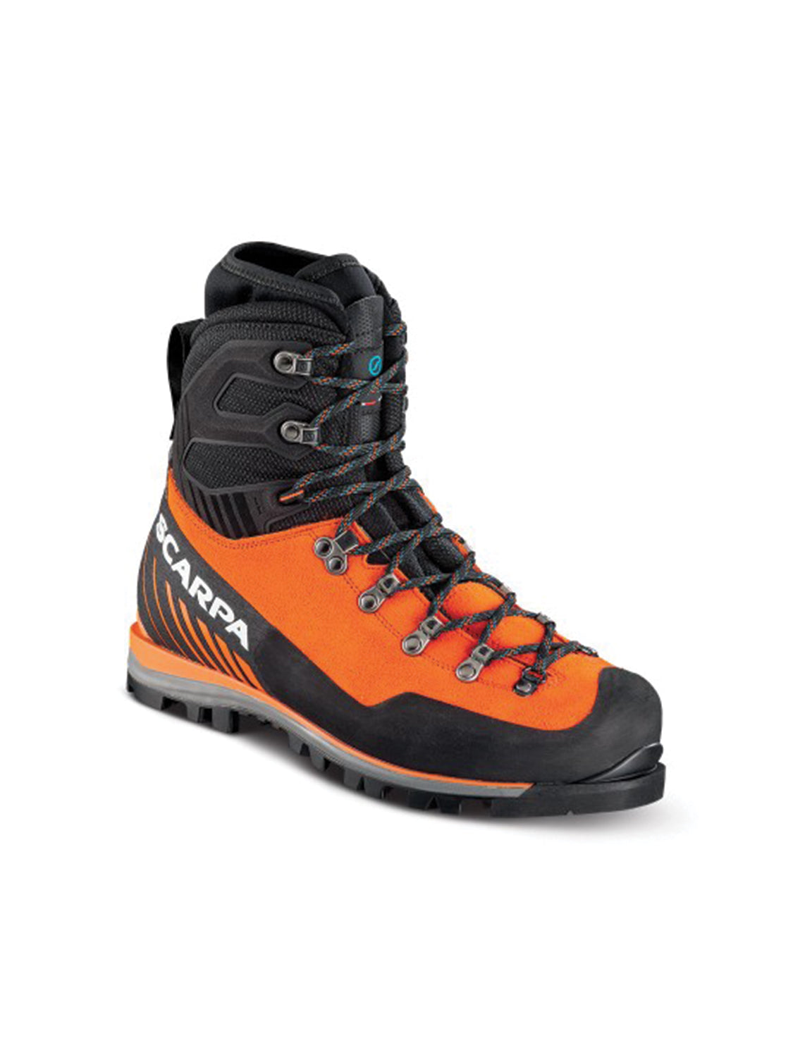 Mont Blanc Pro Gtx New