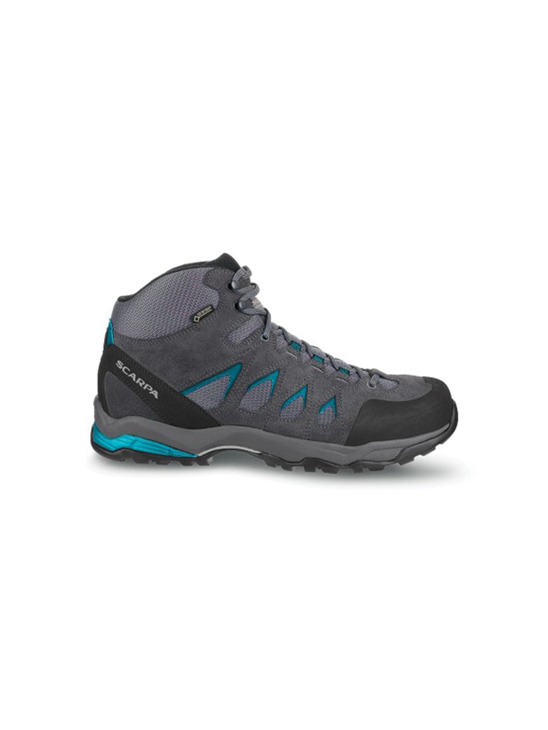 Moraine Mid GTX Storm Grey