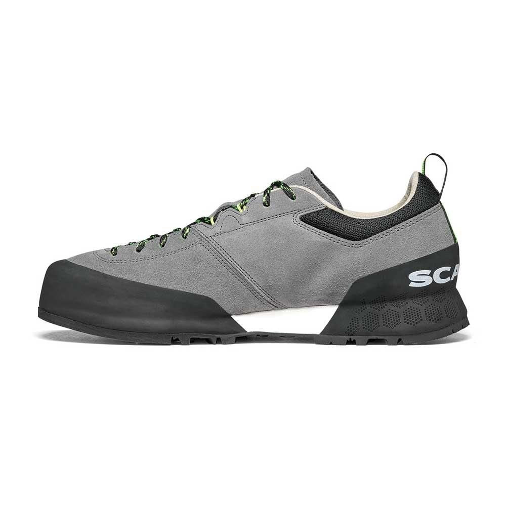 Scarpa Kalipe Smoke green Fluo