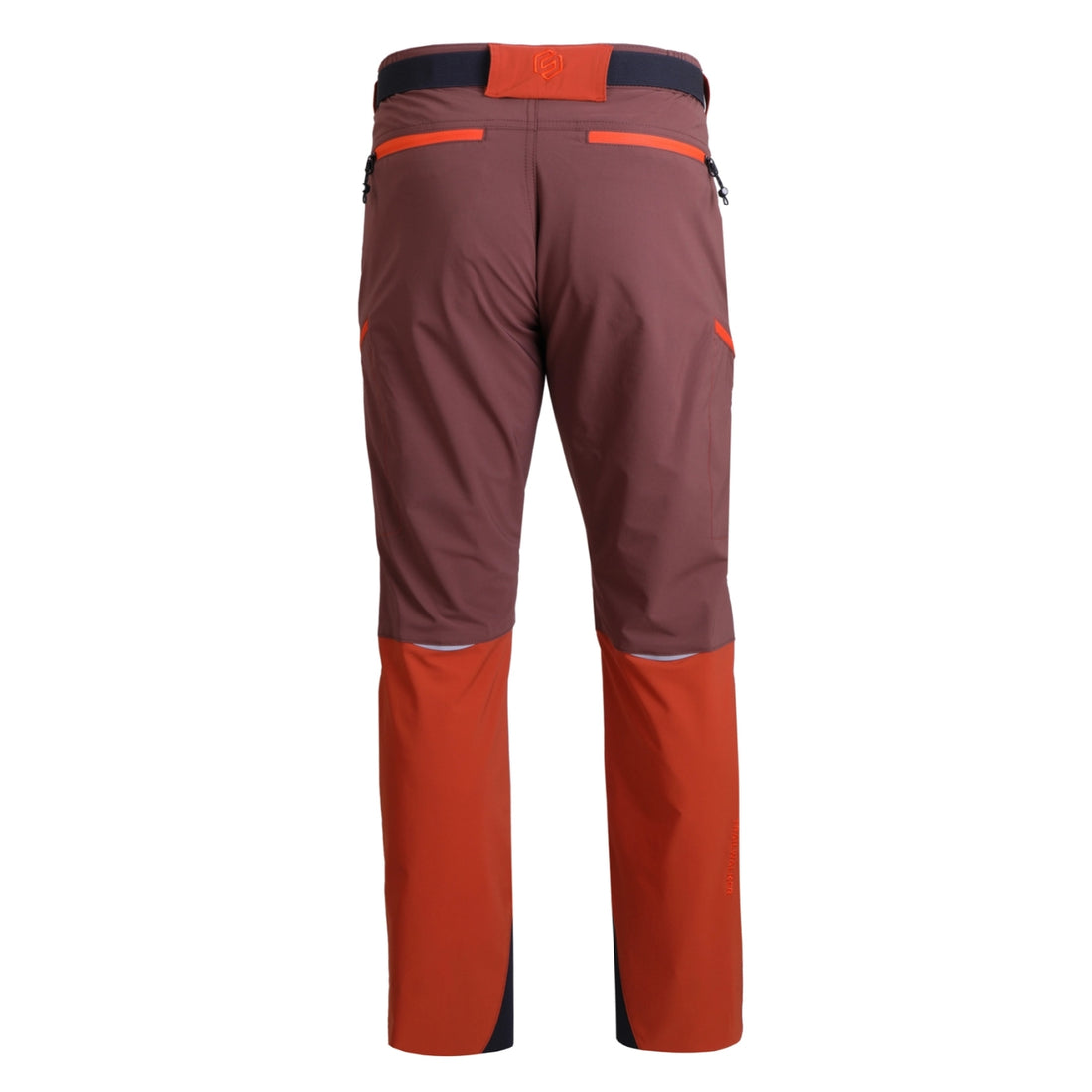 Pantaloni barbati SpherePro Zuanzi