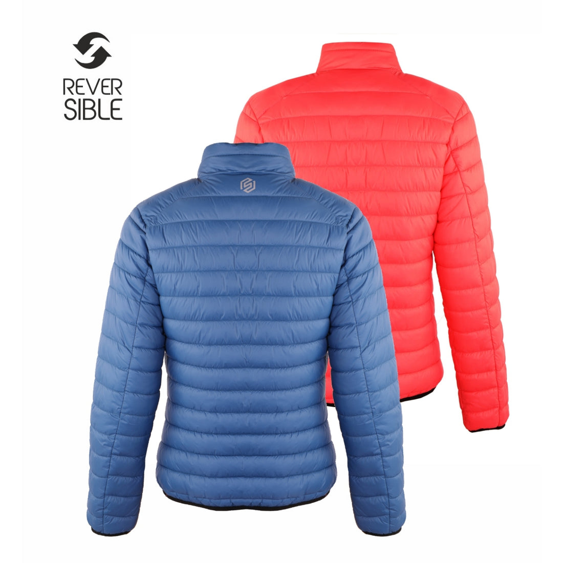 Jachetă femei Sphere Pro Donia trekking reversibila