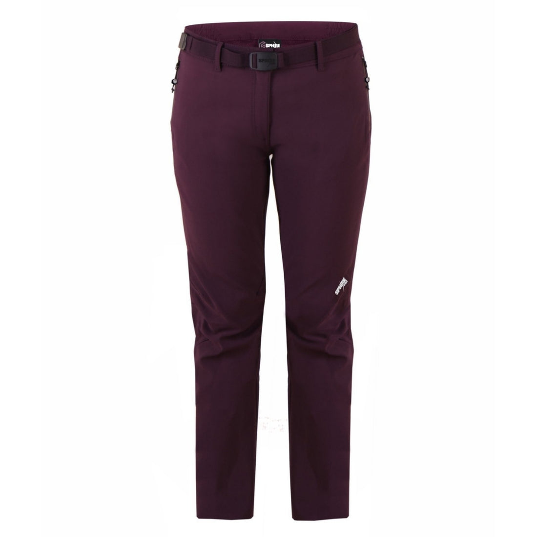 Pantaloni femei Sphere Pro Donatela 3 sezoane, softshell