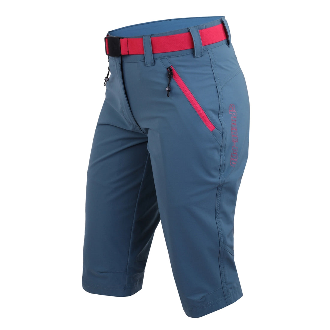 Pantaloni femei 3/4  SpherePro Melissa