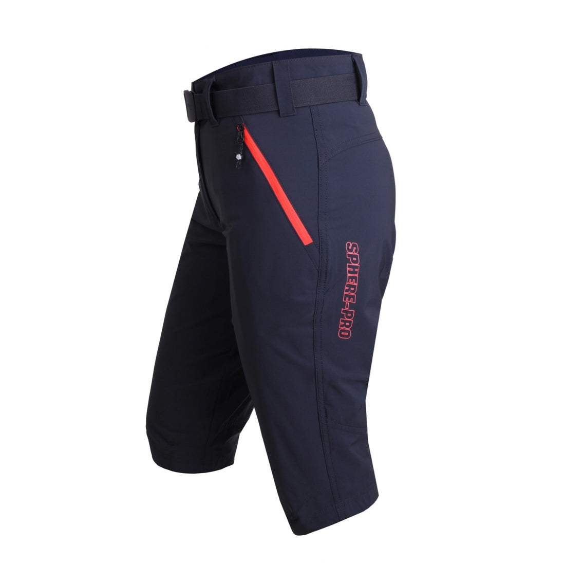 Pantaloni femei 3/4  SpherePro Melissa