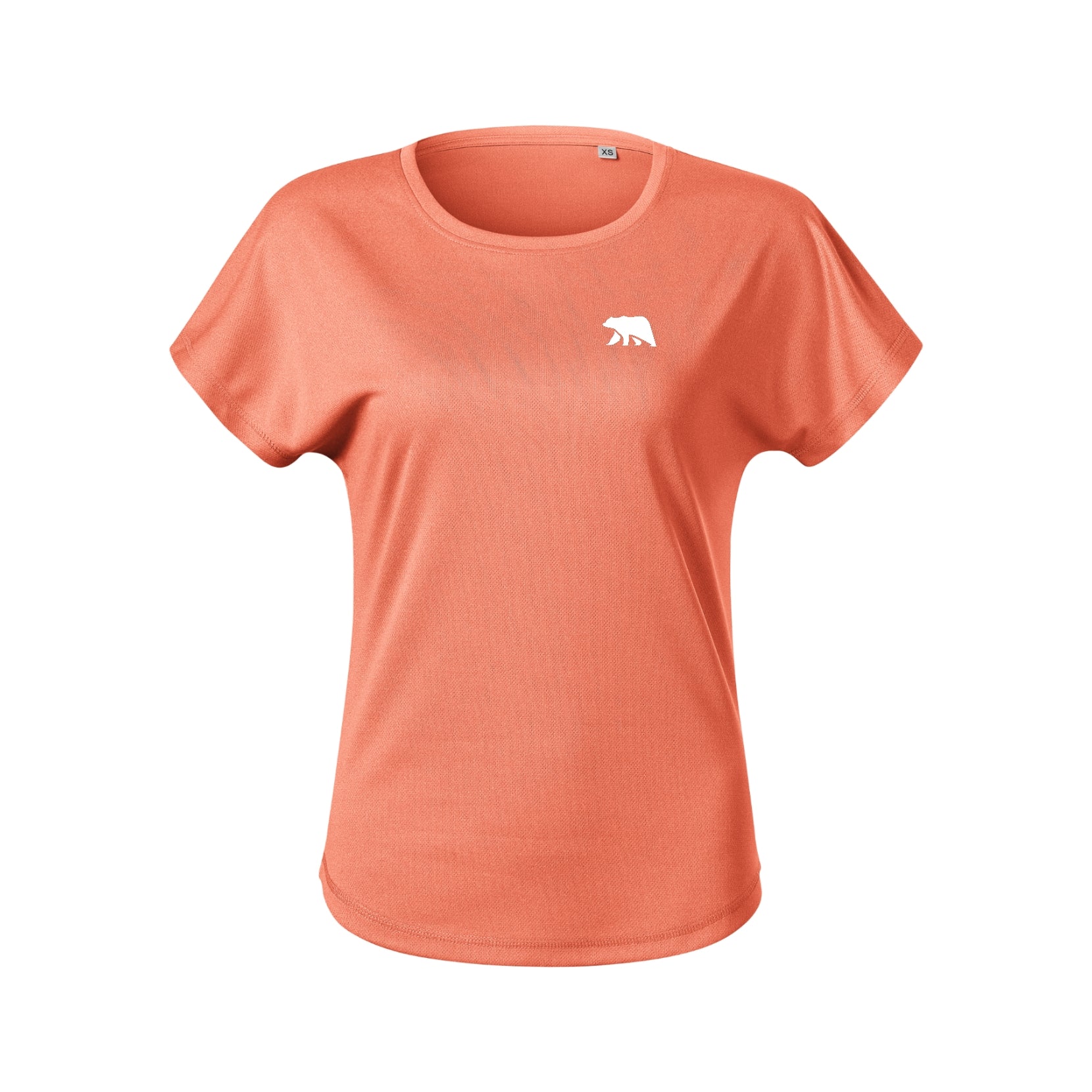 Tricou femei CarpatianSport Eco