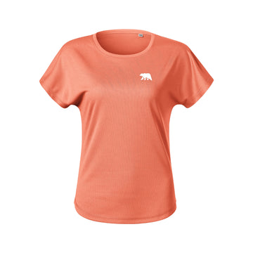 Tricou femei CarpatianSport Eco