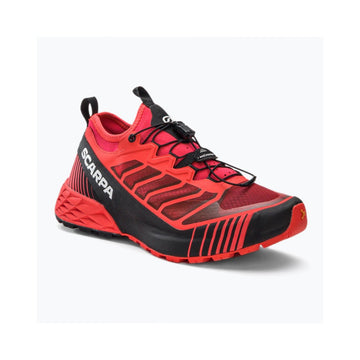 Scarpa Ribelle Run Red