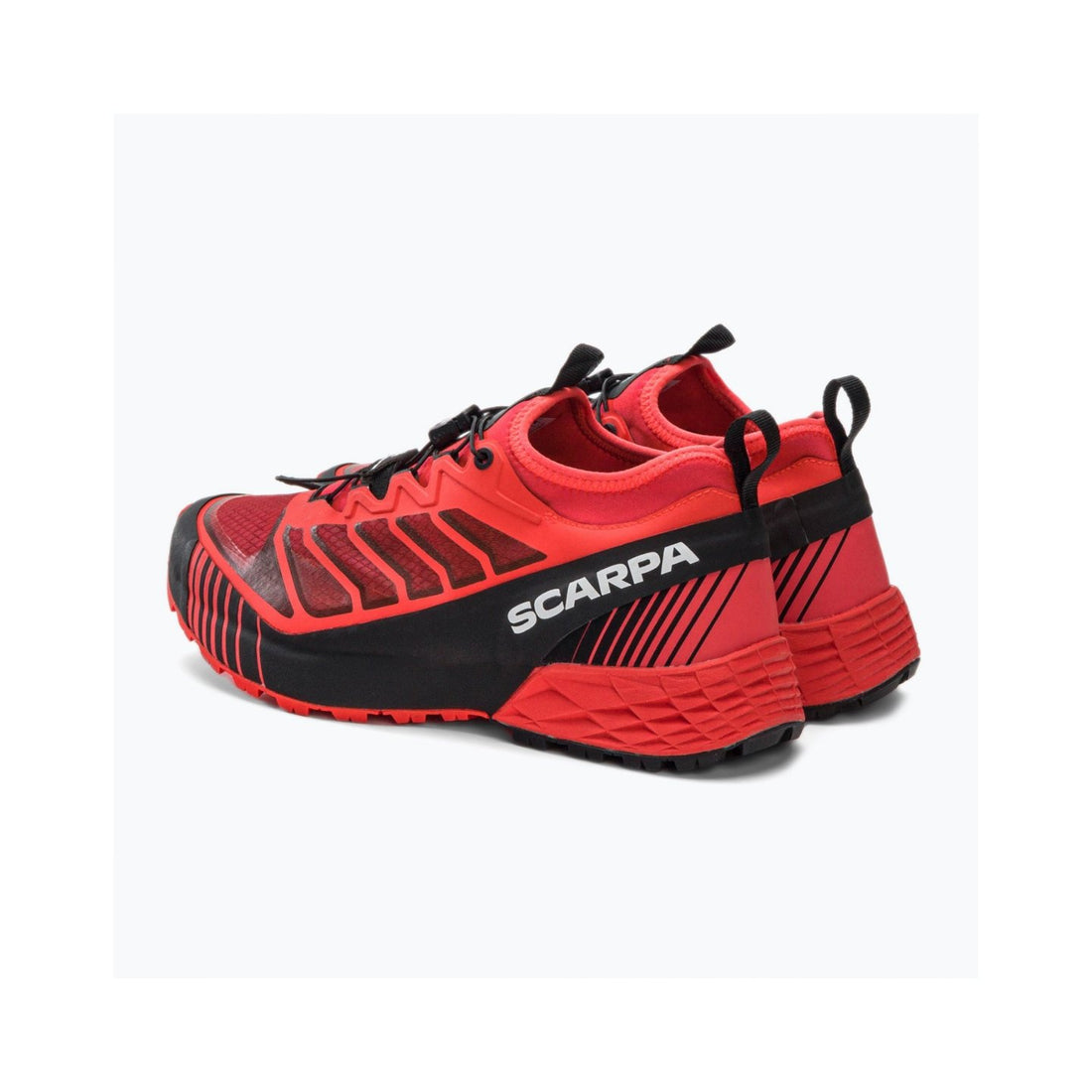 Scarpa Ribelle Run Red