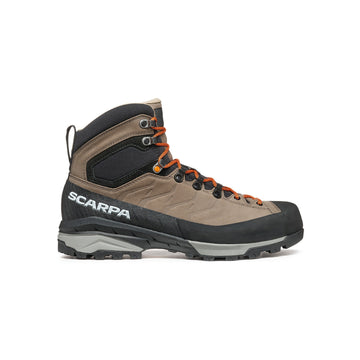 Scarpa Mescalito TRK Pro GTX - Charcoal Gray Mango