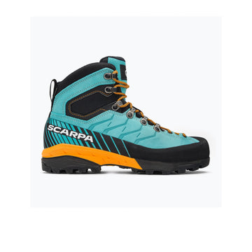 Scarpa Mescalito Trk WMN Ceramic Baltic