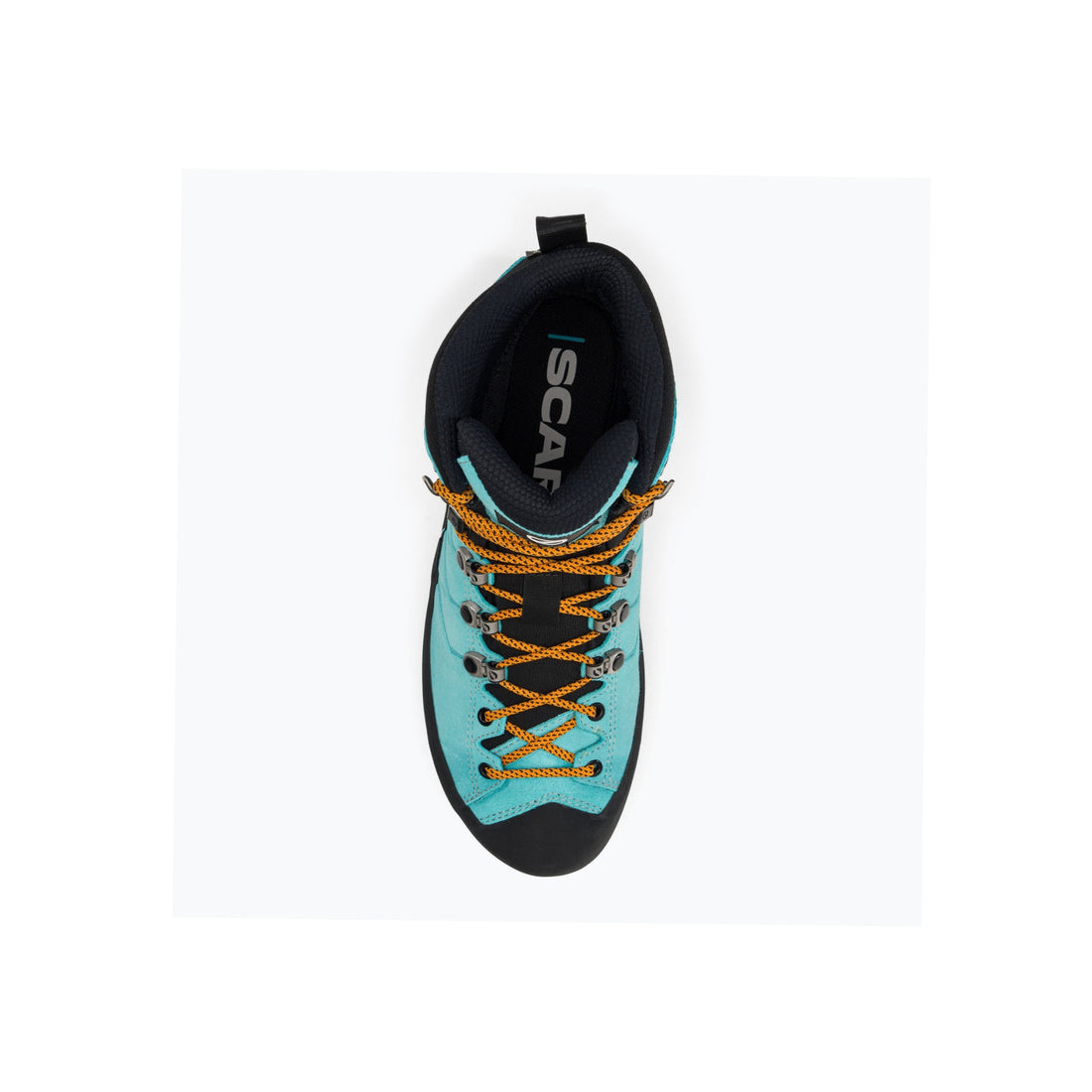 Scarpa Mescalito Trk WMN Ceramic Baltic