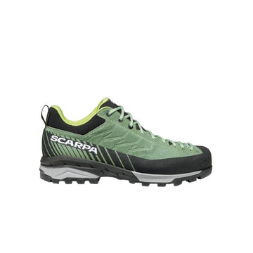 Scarpa Mescalito Trk Low GTX Wmn Jade Sharp Green