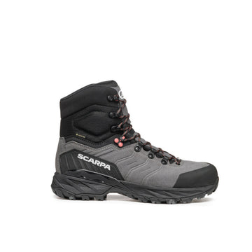 Scarpa Rush Polar Gtx Wmn Smoke Coral