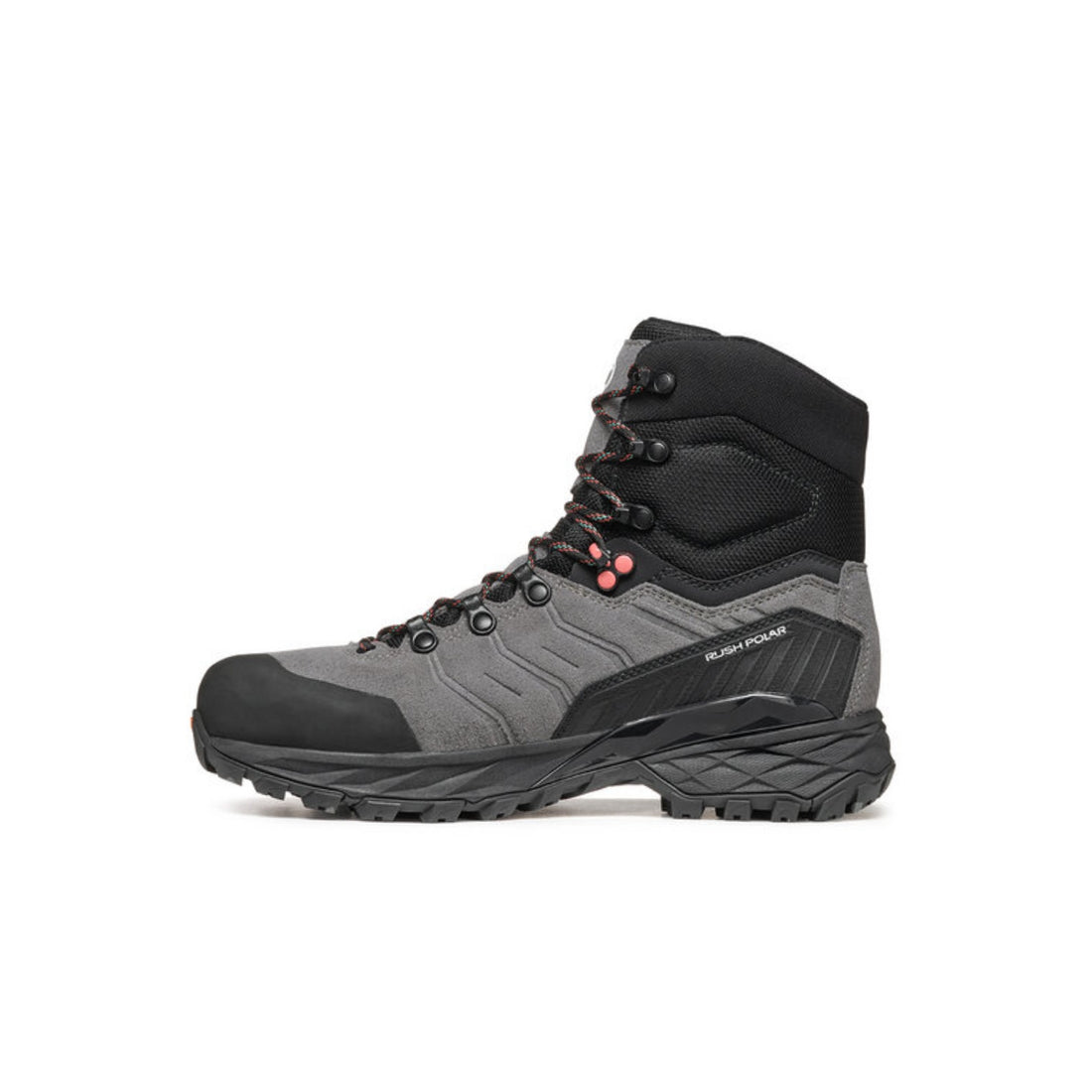 Scarpa Rush Polar Gtx Wmn Smoke Coral