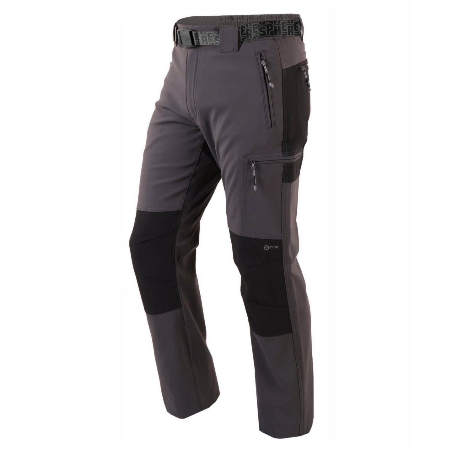 Pantaloni barbati Sphere Pro Eddy 3 sezoane