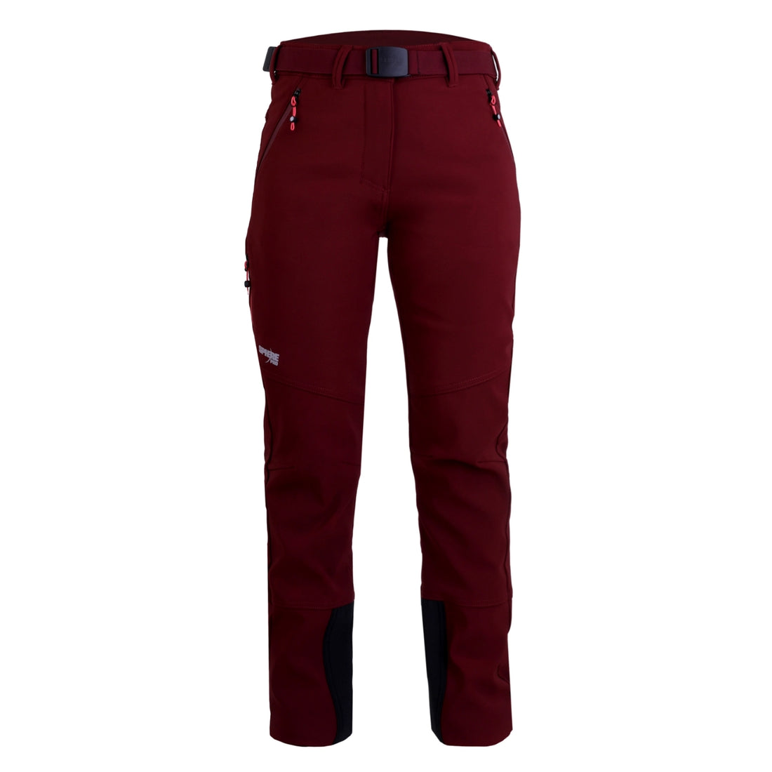 Pantaloni femei SpherePro Albia 3 sezoane,softshell