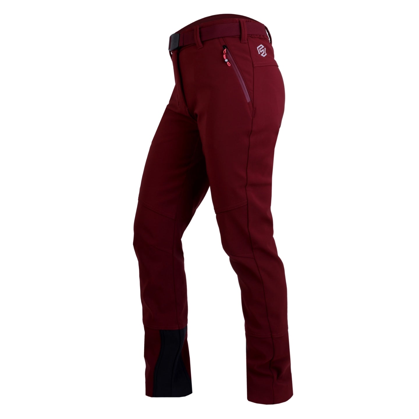 Pantaloni femei SpherePro Albia 3 sezoane,softshell