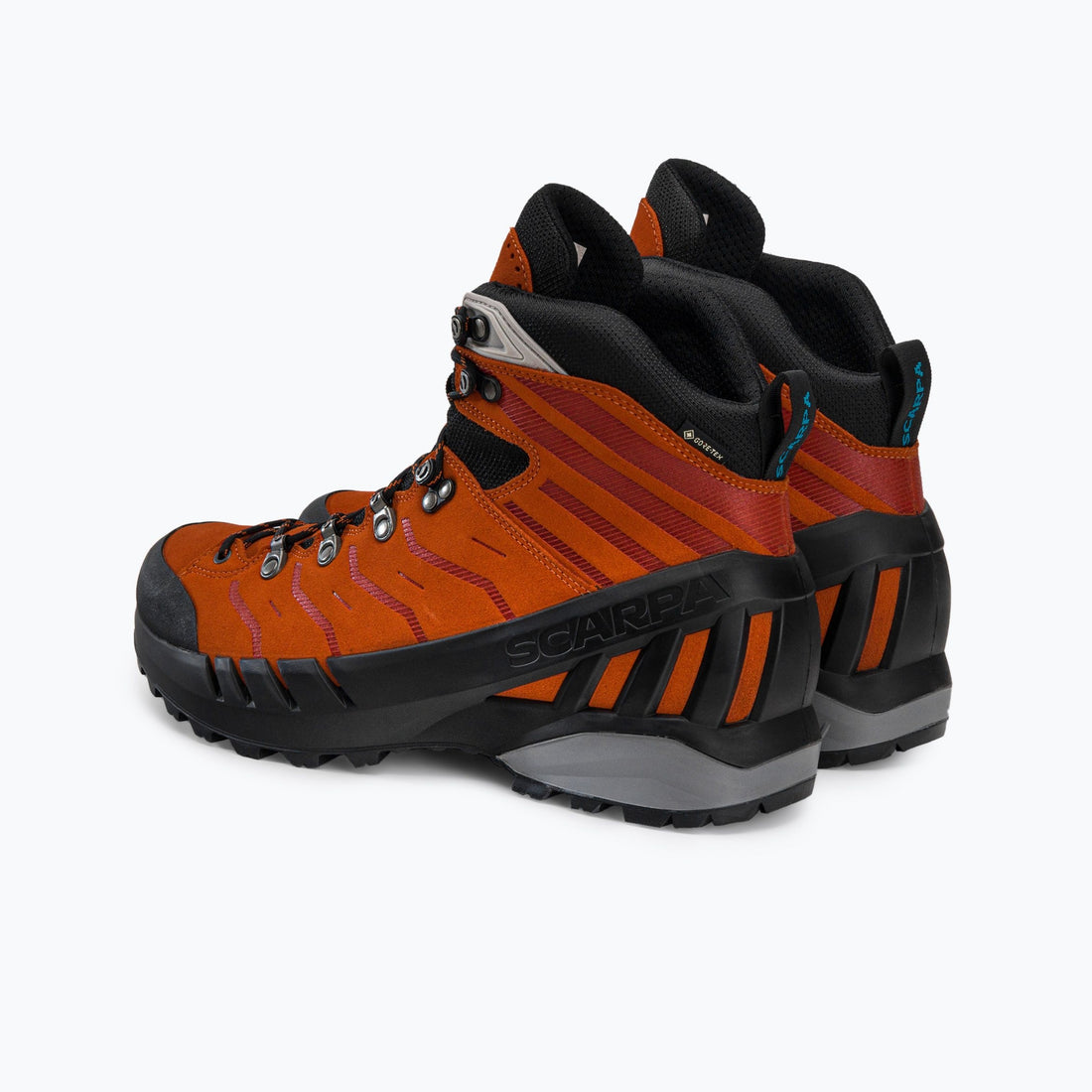 Scarpa Cyclone S GTX Tonic Gray