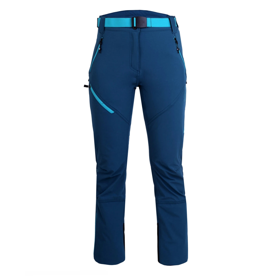 Pantaloni femei Sphere Pro LORNA trekking/skimo