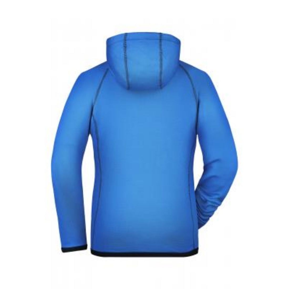 Strech fleece barbati Carpatian Sport Blue