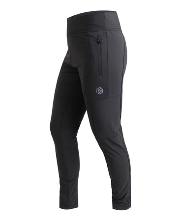 Pantaloni femei Sphere Pro Annette trekking