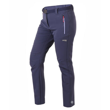 Pantaloni femei Sphere Pro BRIDA 3 sezoane,softshell