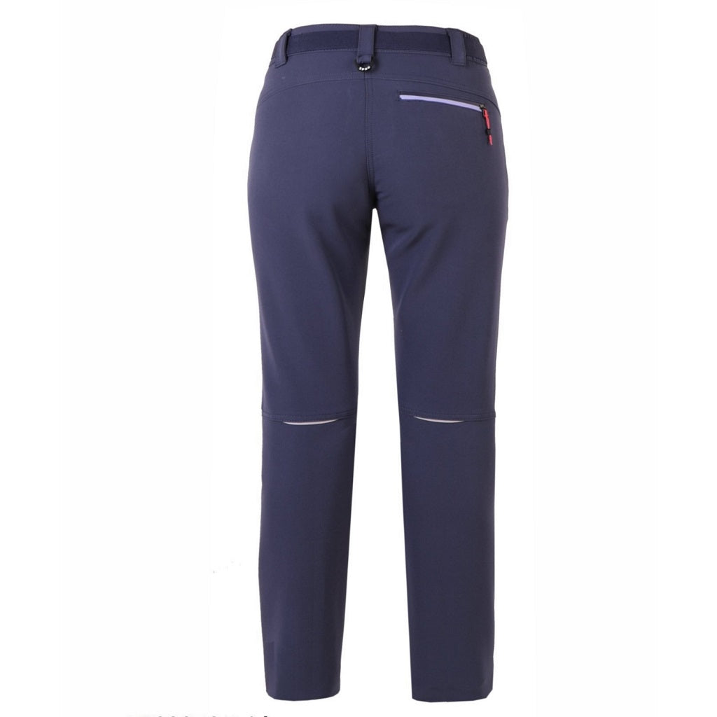 Pantaloni femei SpherePro BRIDA 3 sezoane,softshell