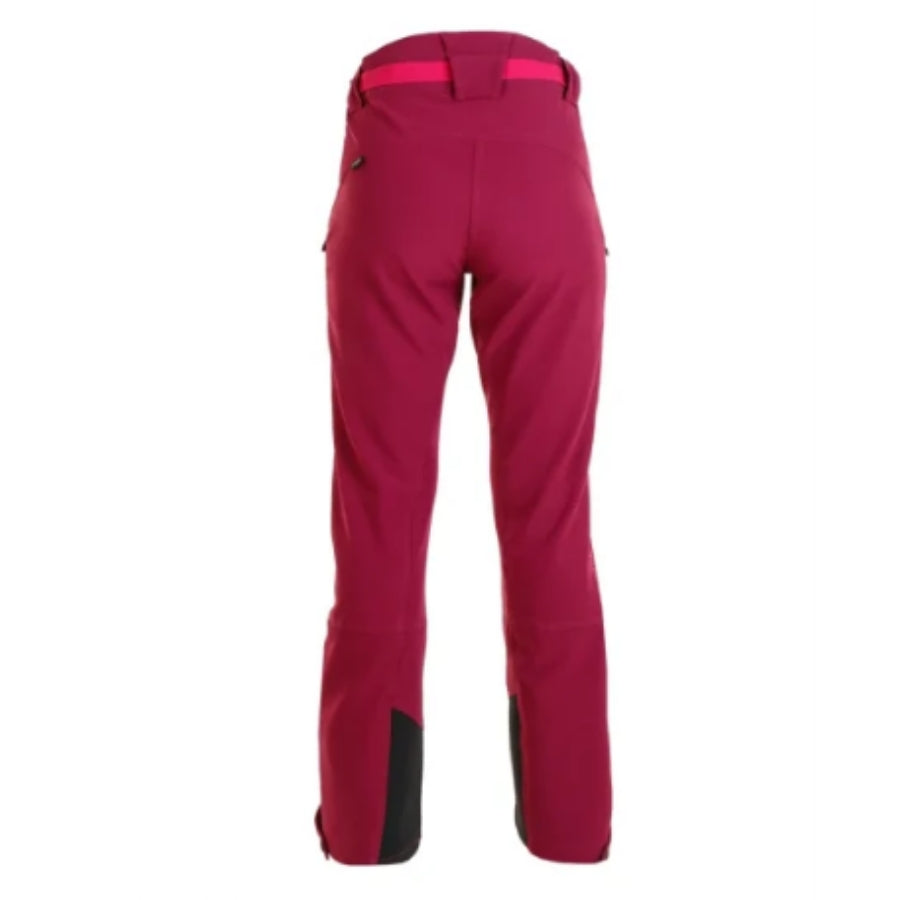 Pantaloni femei SpherePro LORNA-SKIM trekking/skimo