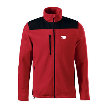 Fleece Carpatian Sport Bran