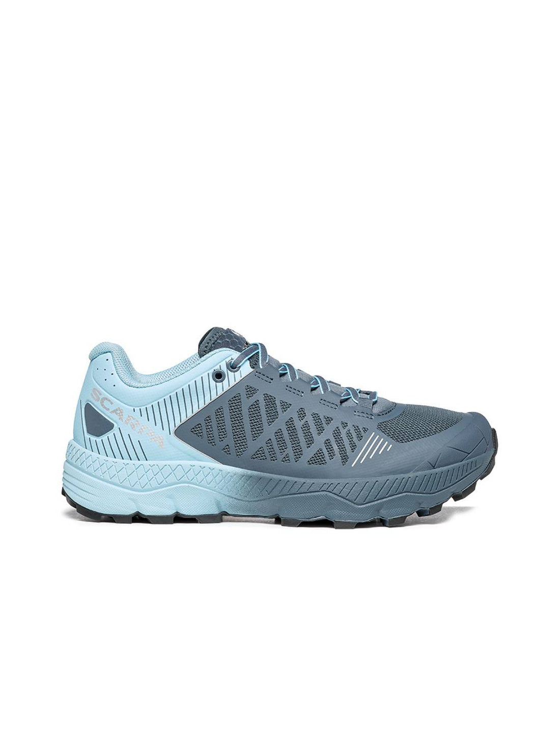 SPIN ULTRA WOMAN-Iron Gray-Sky